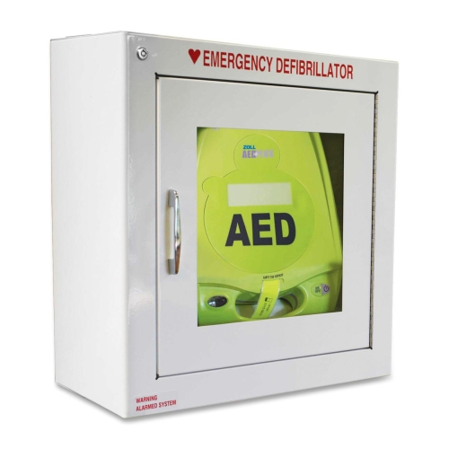 ZOLL Defibrillator Bundle