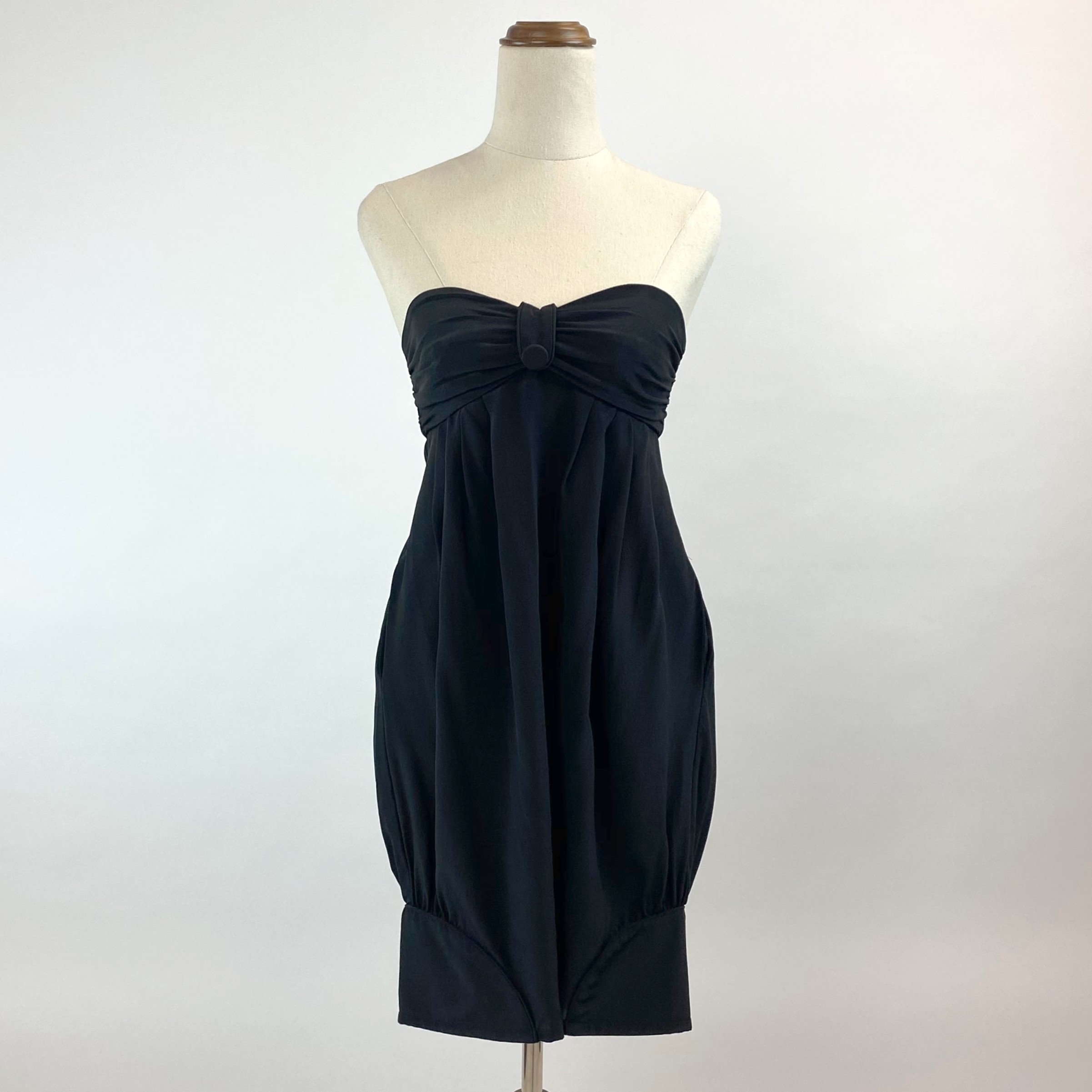 Zimmermann mini dress 