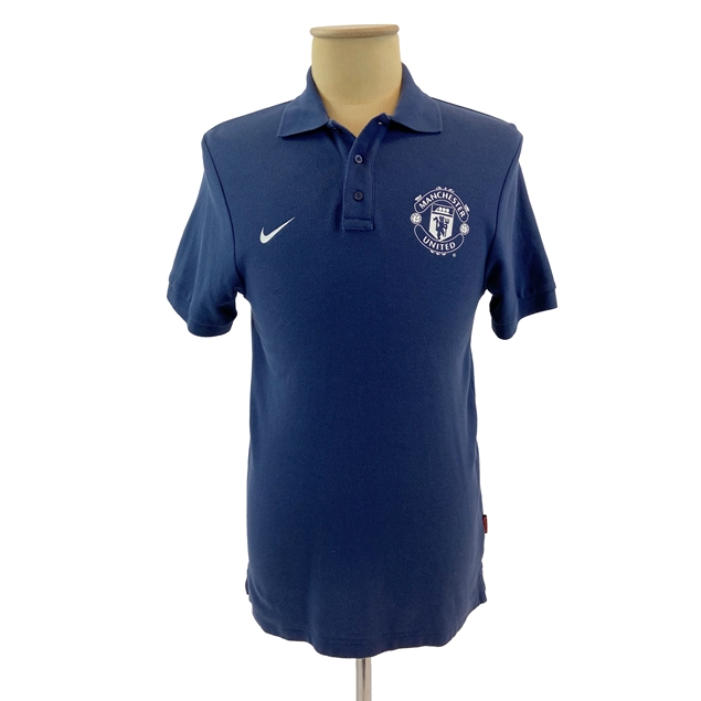 Nike Men's Manchester United Polo T-shirt