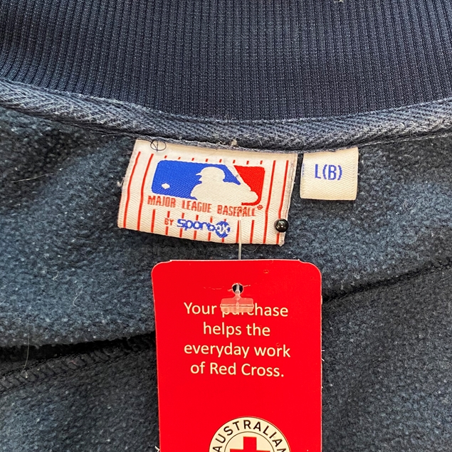 New York Yankees Zip-up Jacket