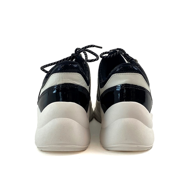 Jorge Bischoff Lace-up Sneakers