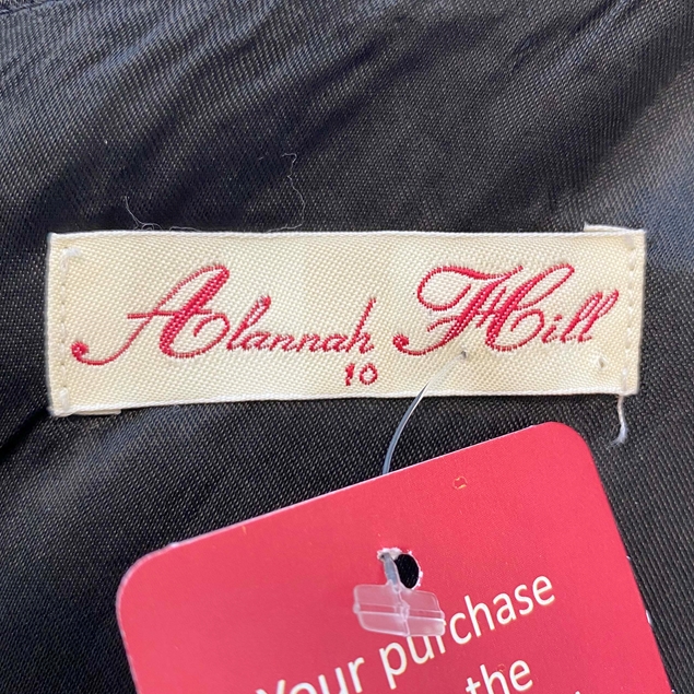 ALANNAH HILL Dress