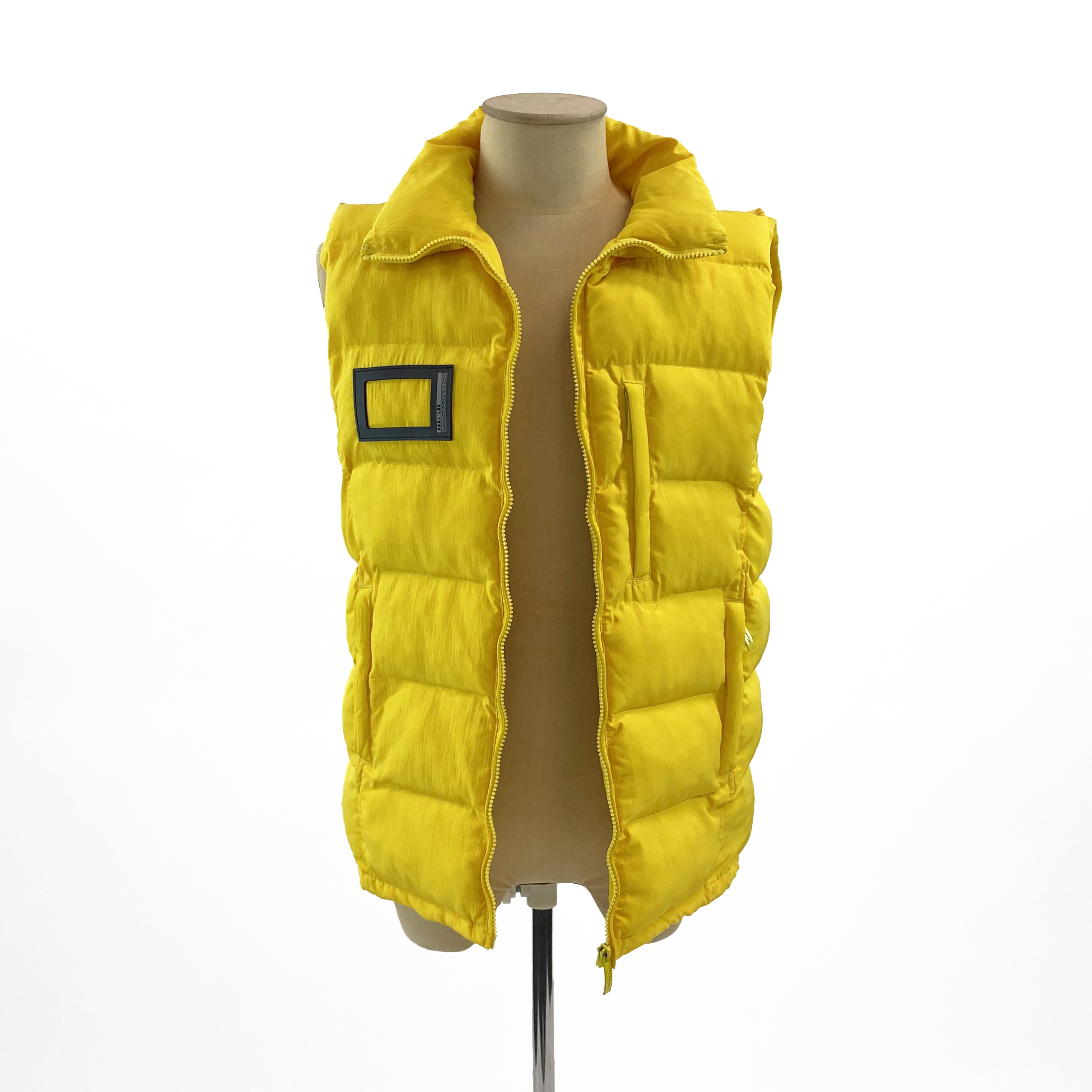 Kenneth Cole New York Puffer Vest 