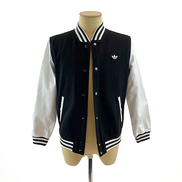 Adidas Letterman Jacket 
