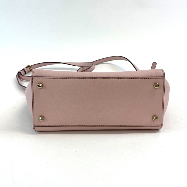 Kate Spade Leather Shoulder Handbag