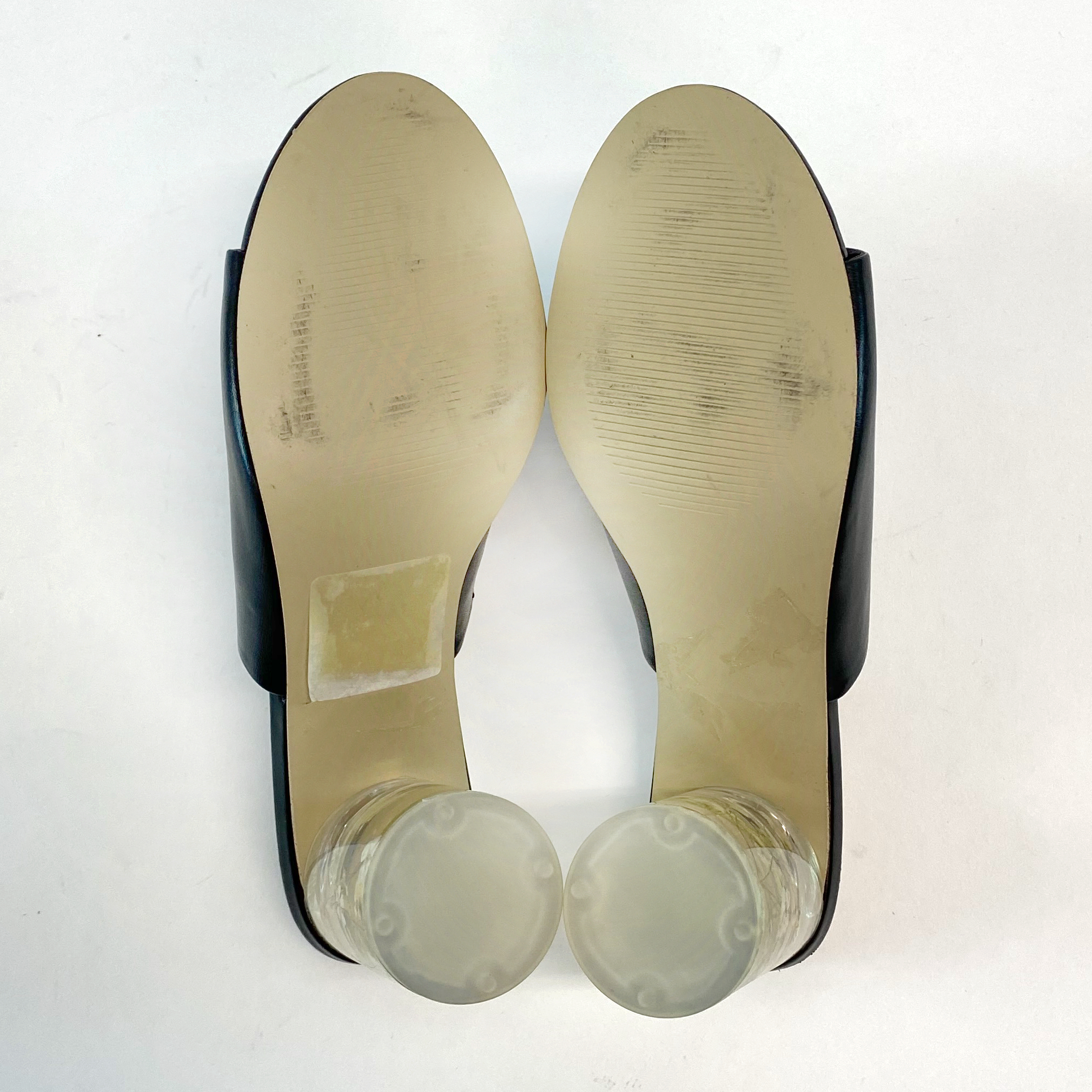 Nanette Lepore Iris Slide Sandal