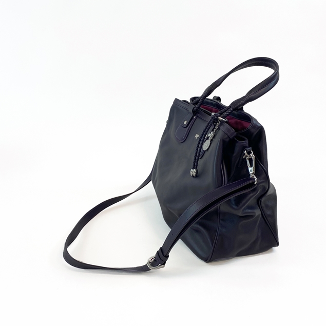 Braun Buffel Soft Leather Handbag