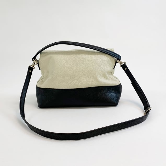Kate Spade Leather Crossbody Handbag