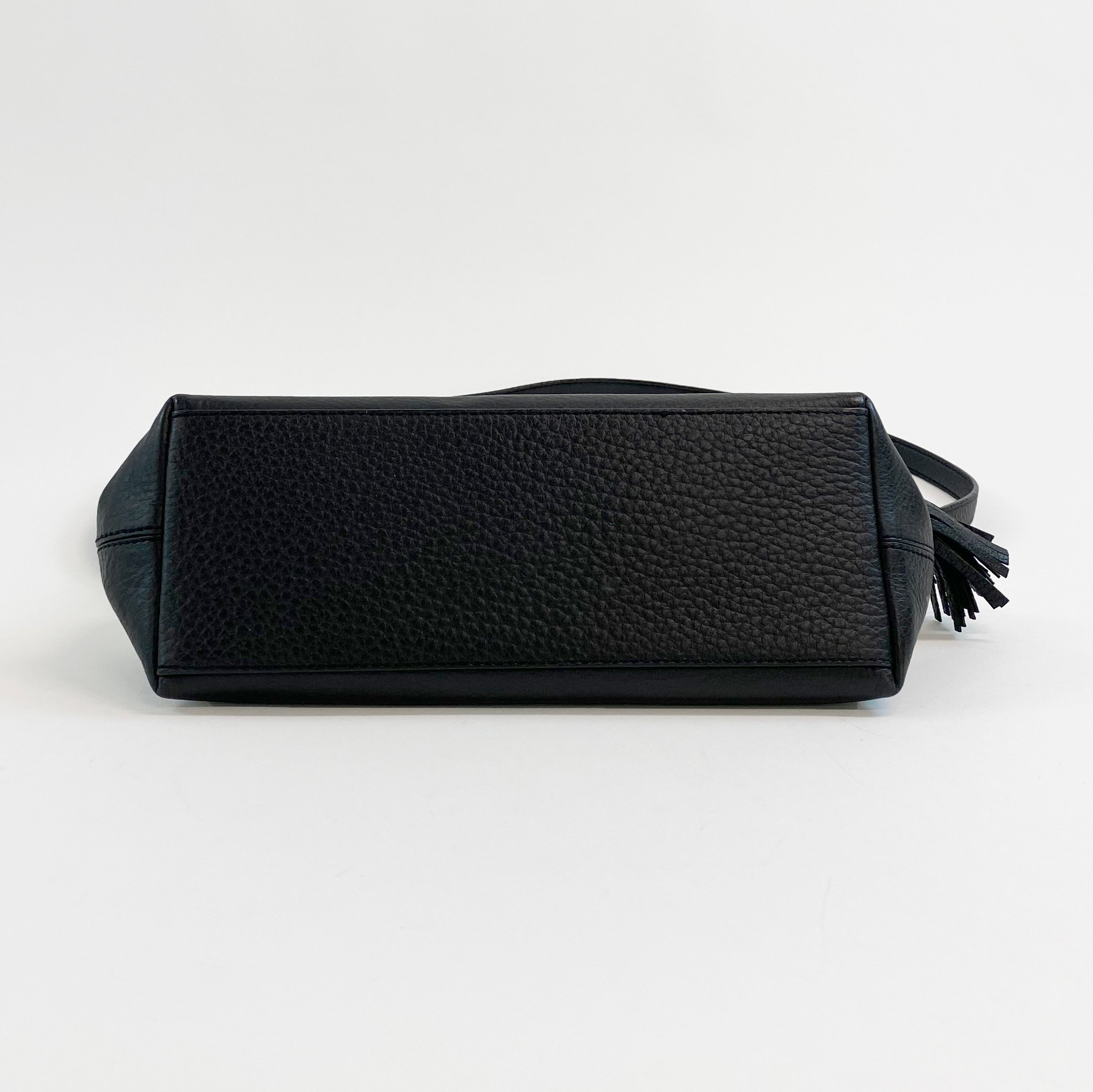 Kate Spade Leather Crossbody Handbag