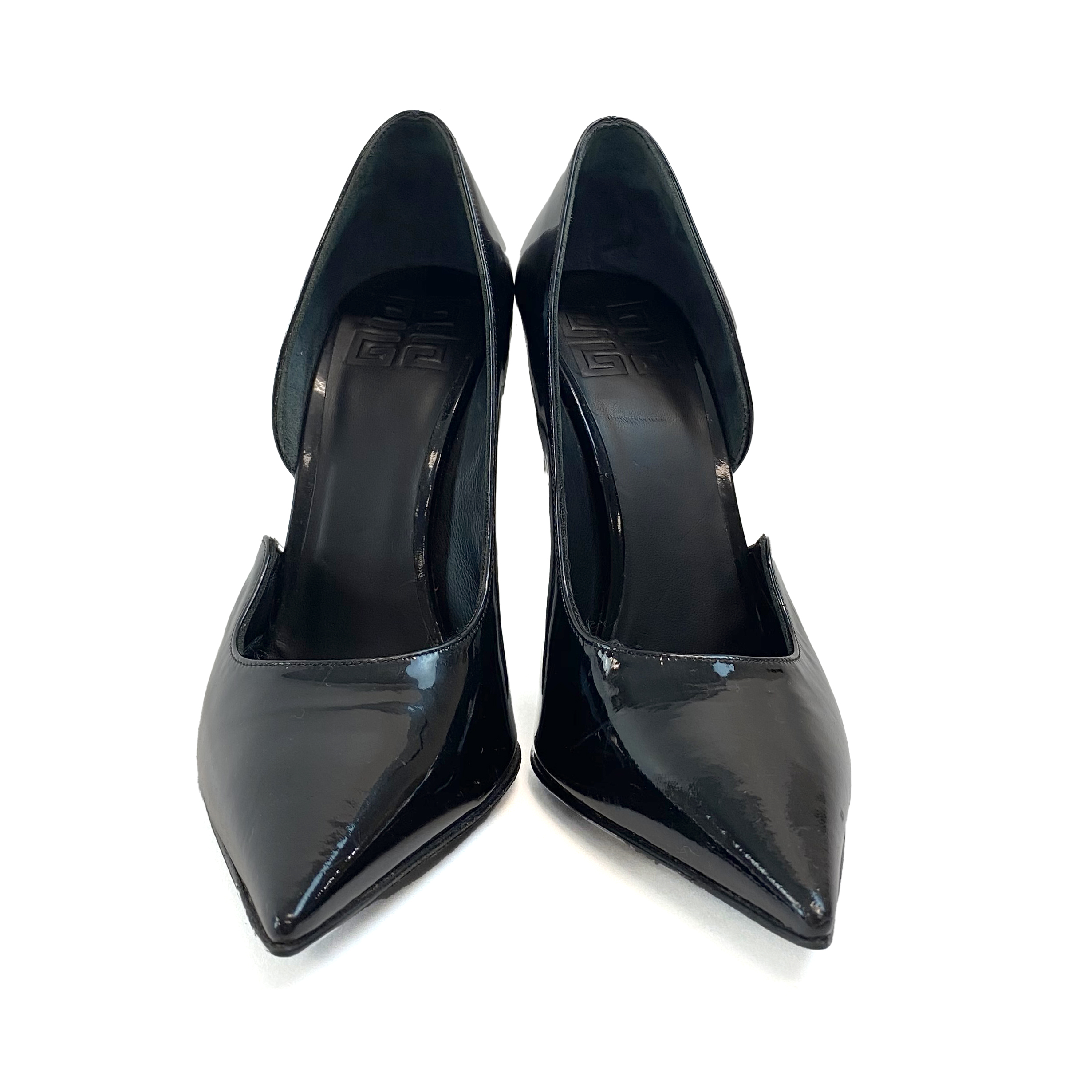 Givenchy Pointed Toe Pumps