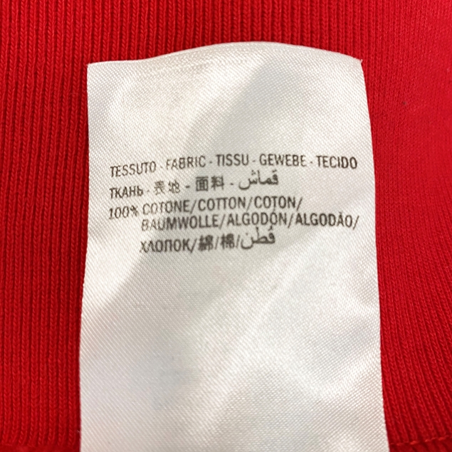 Gucci Coco Capitán Logo Sweatshirt