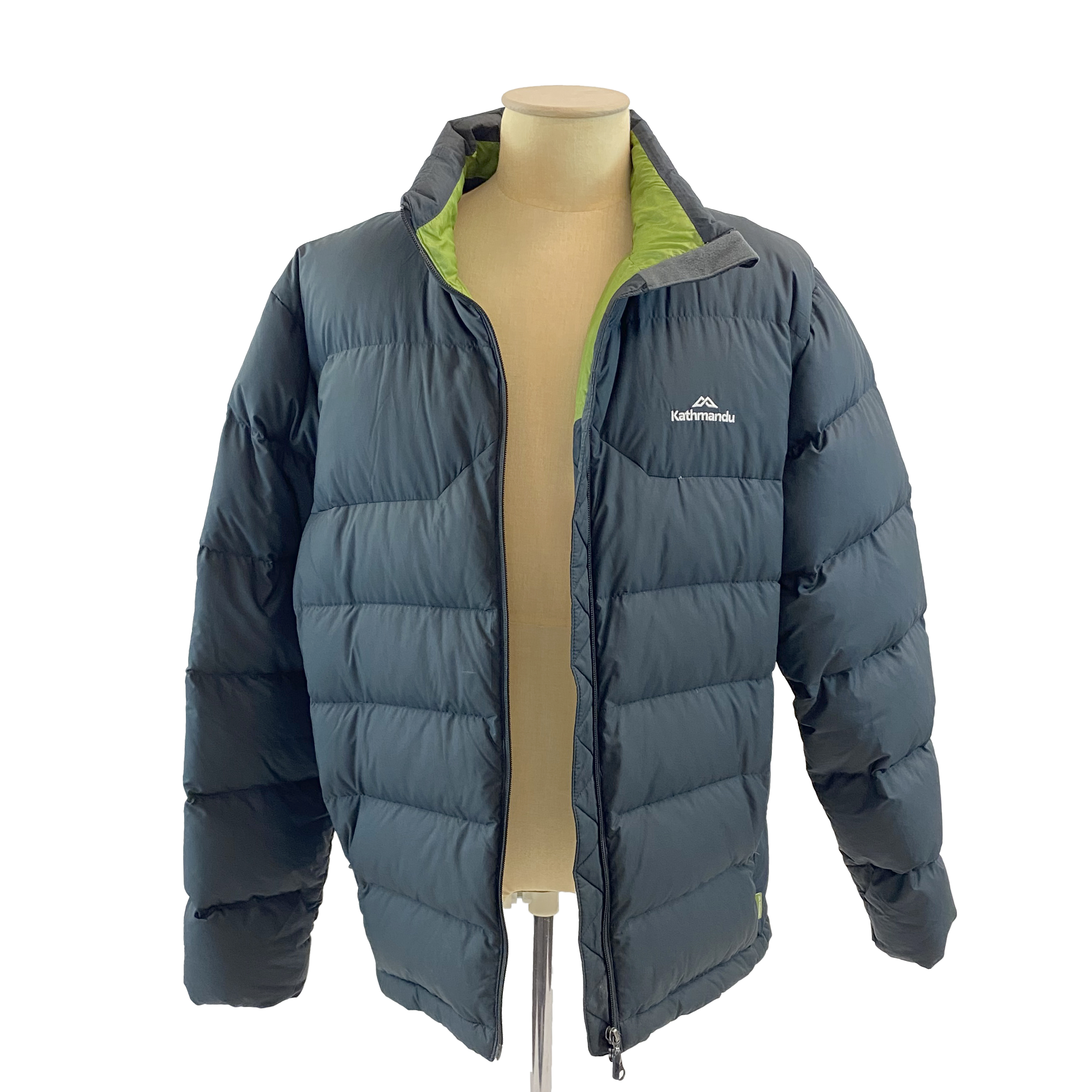 How to wash kathmandu puffer jacket best sale