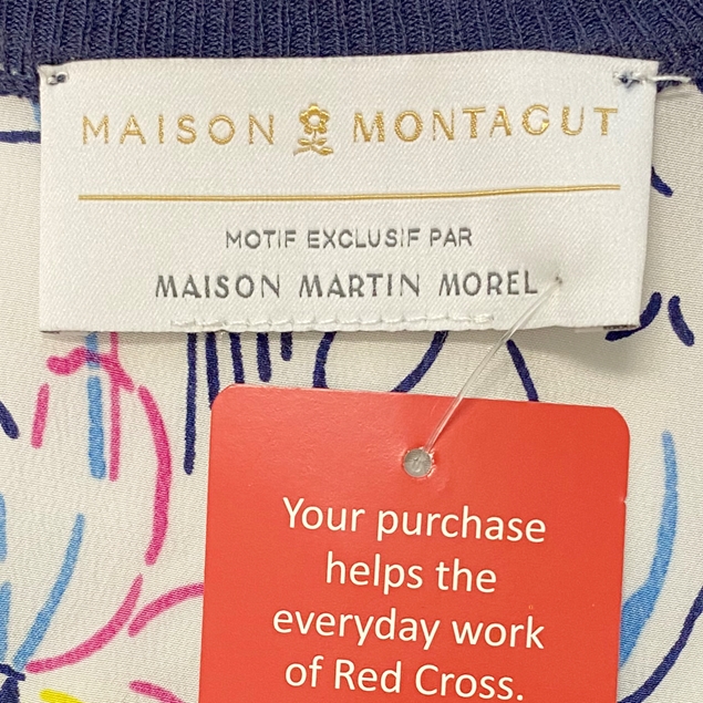 Maison Montagut Silk and Cotton Cardigan