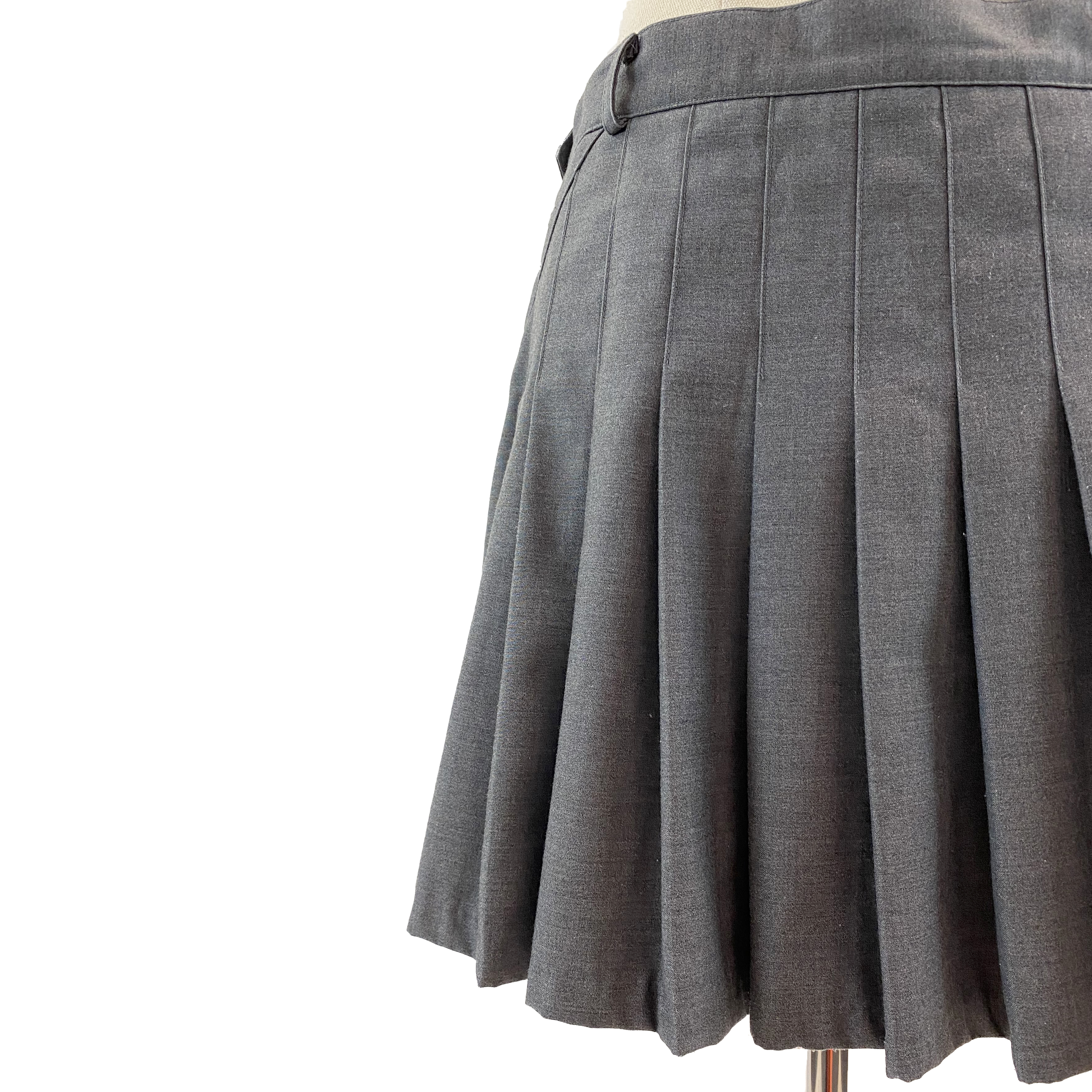 Pleated Skirt  Womens Fashion  Accessories  Factorie