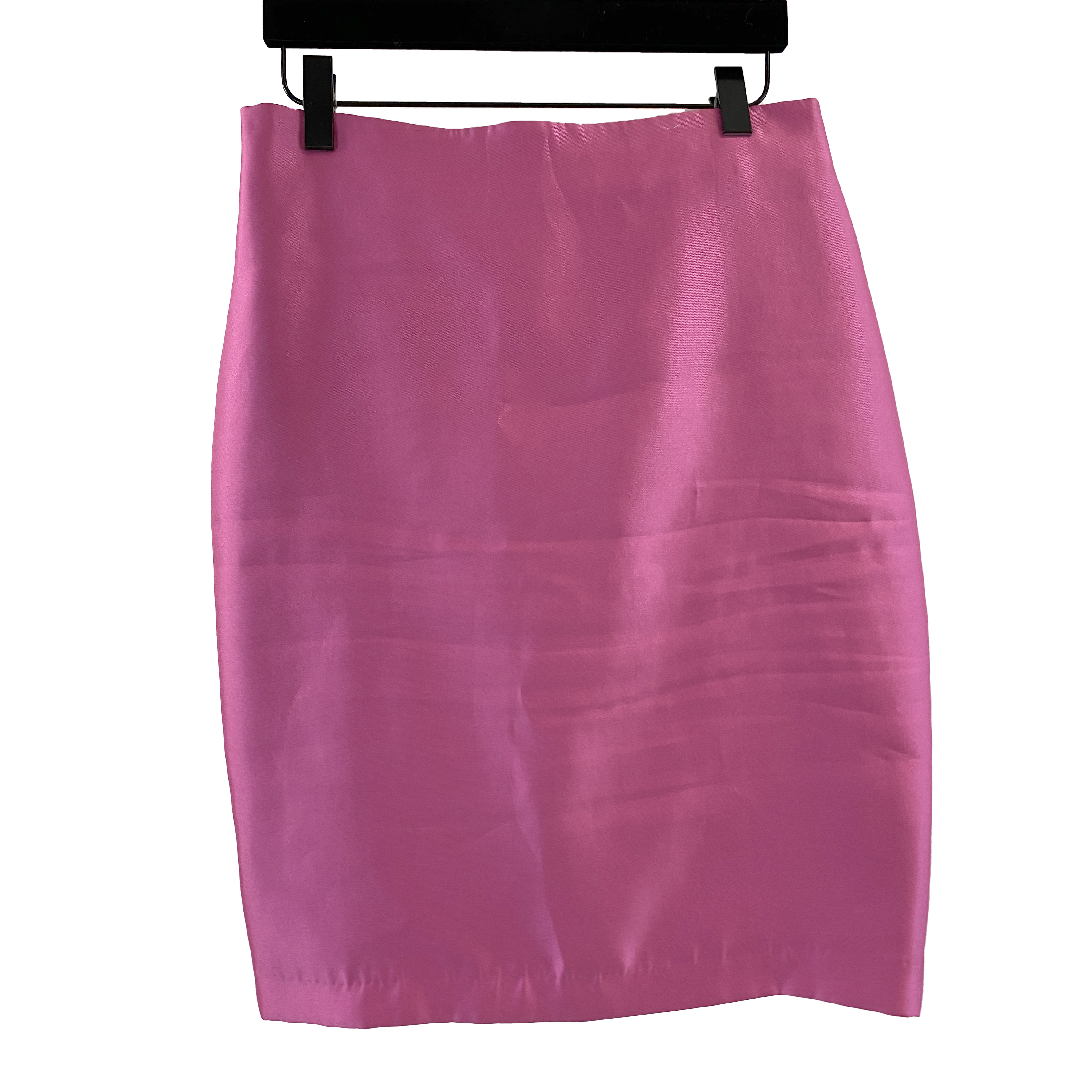 Carla Zampatti Hot Pink Skirt