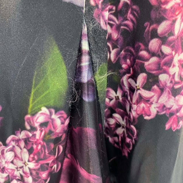 MONTIQUE Floral Maxi Dress
