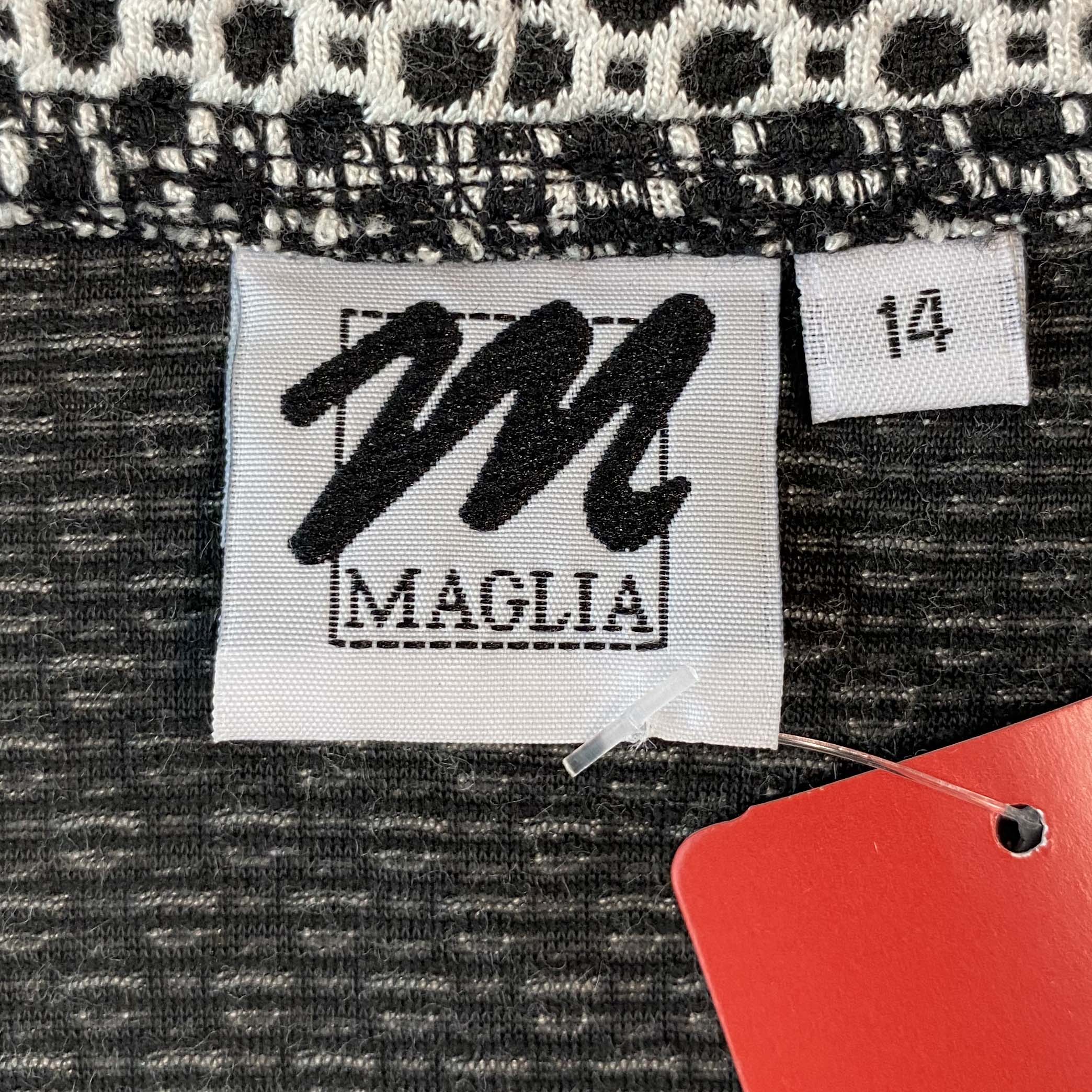MAGLIA Cosy Cardigan Sweater