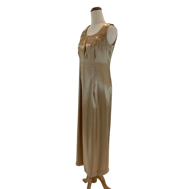 LAURA K Shealth Vintage Dress