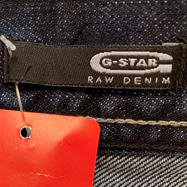 G-STAR Raw Denim Jeans
