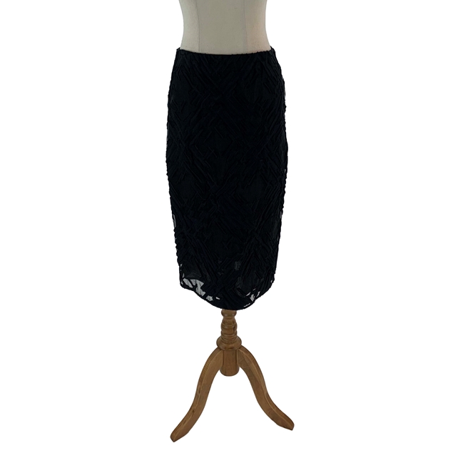 SCANLAN THEODORE Silk Skirt