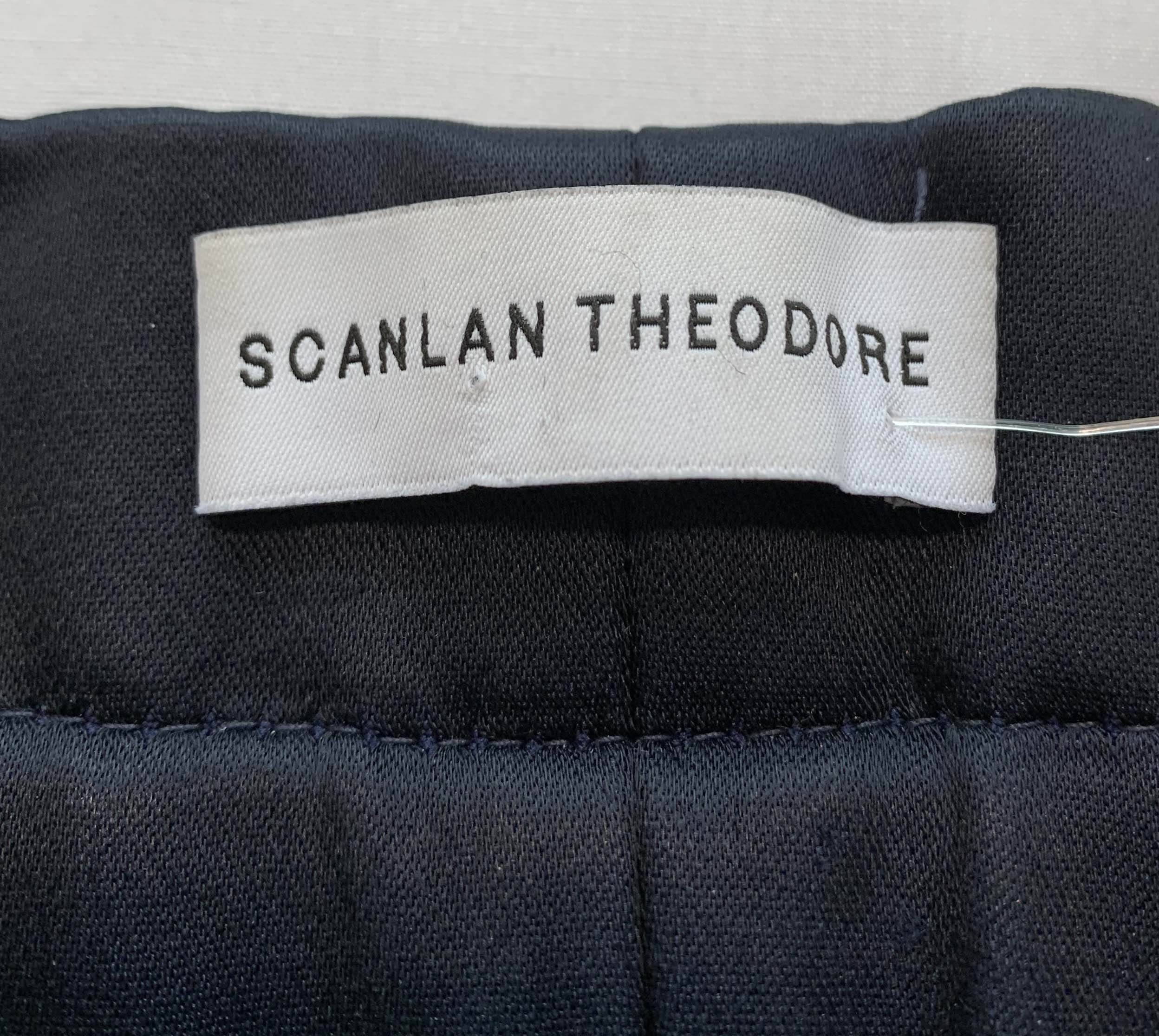 SCANLAN THEODORE Pants