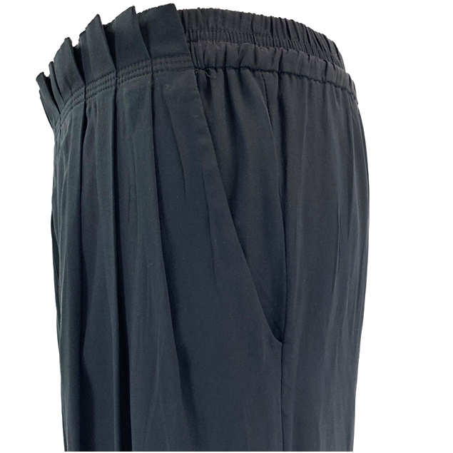 SCANLAN THEORDORE Pleated Pants