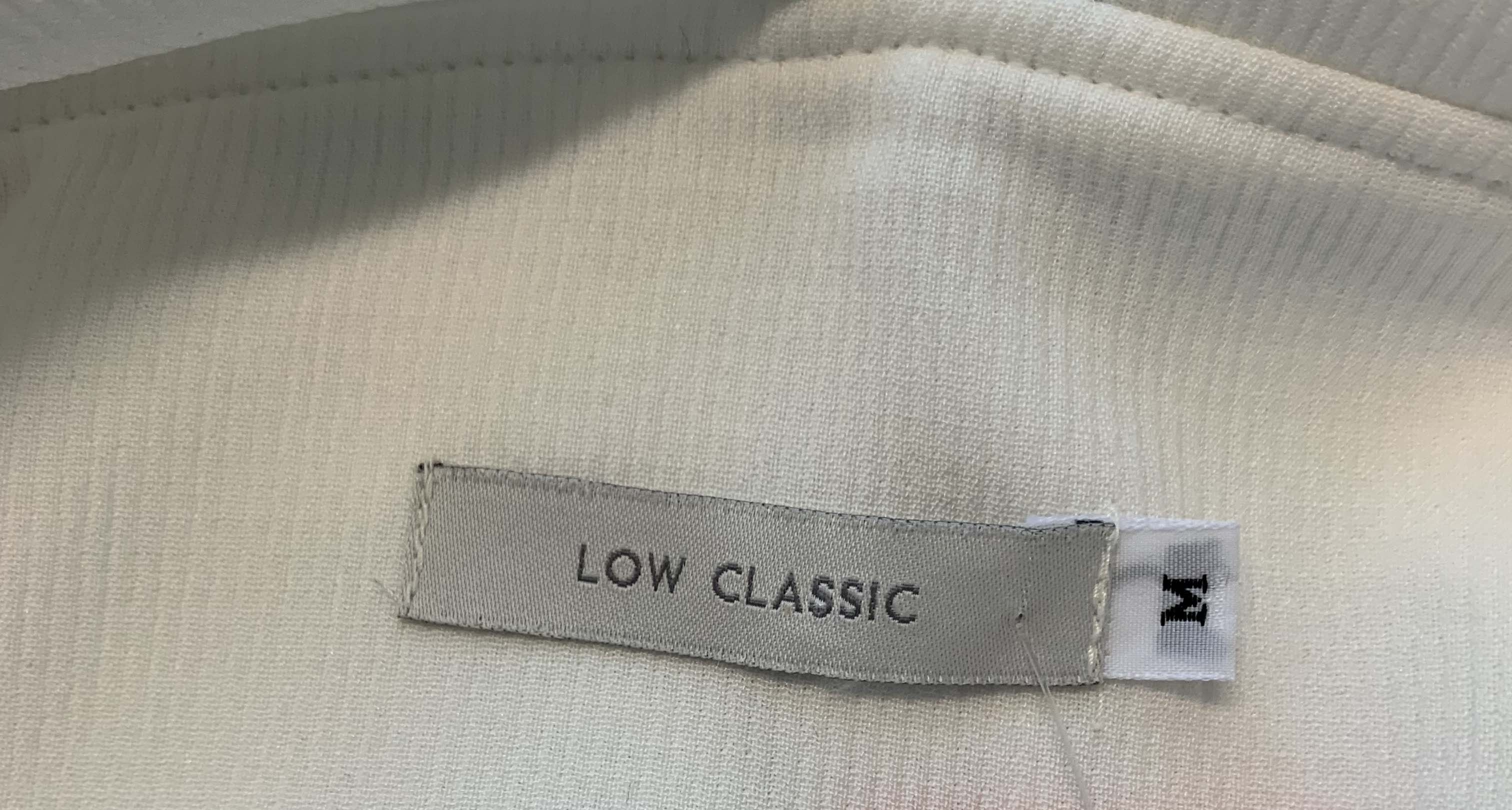 LOW CLASSIC Dress
