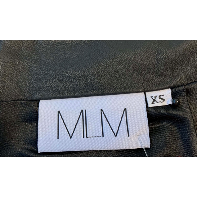 MLM Mini Skirt