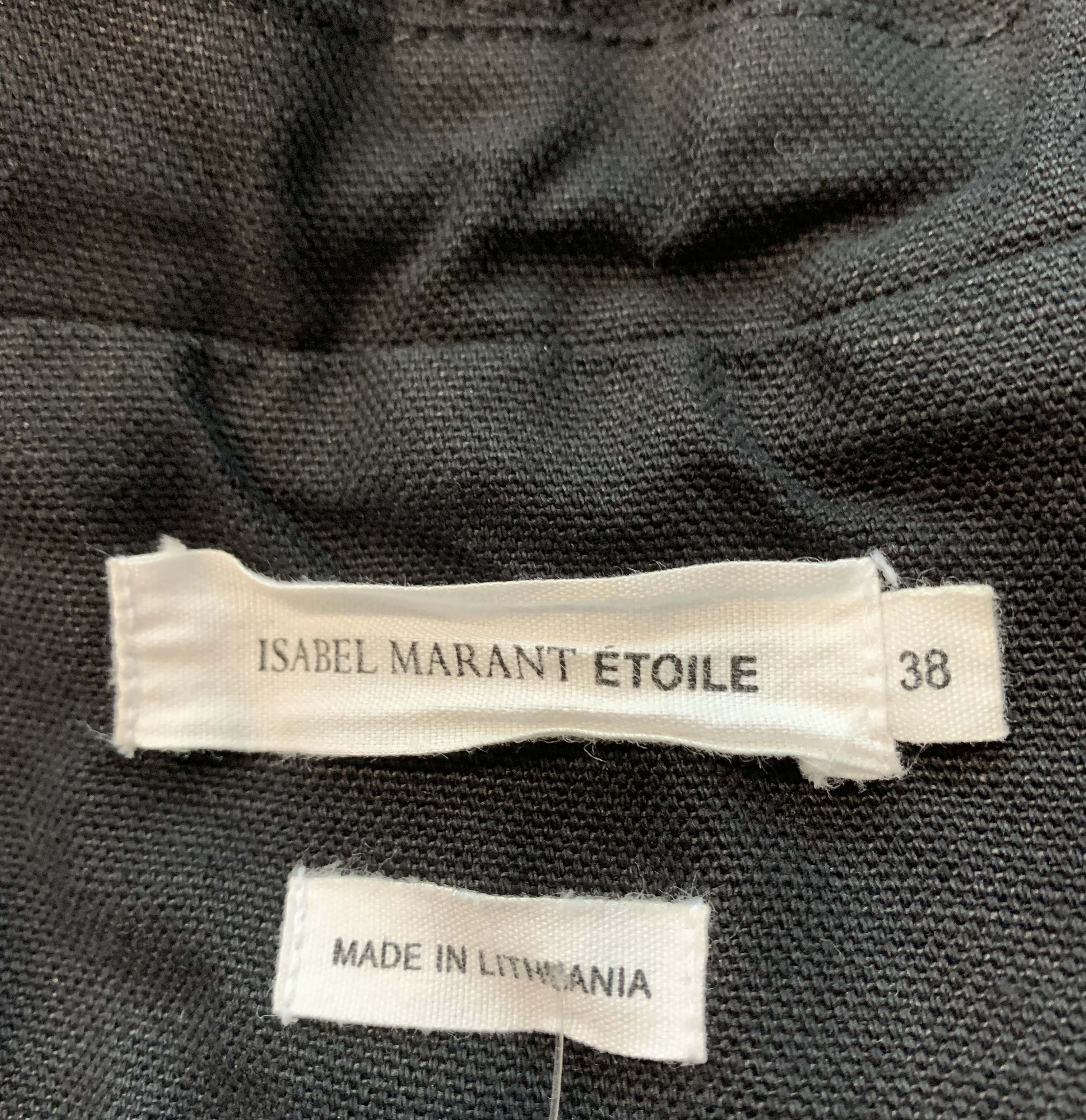 ISABEL MARANT ETOILE Women's Jacket
