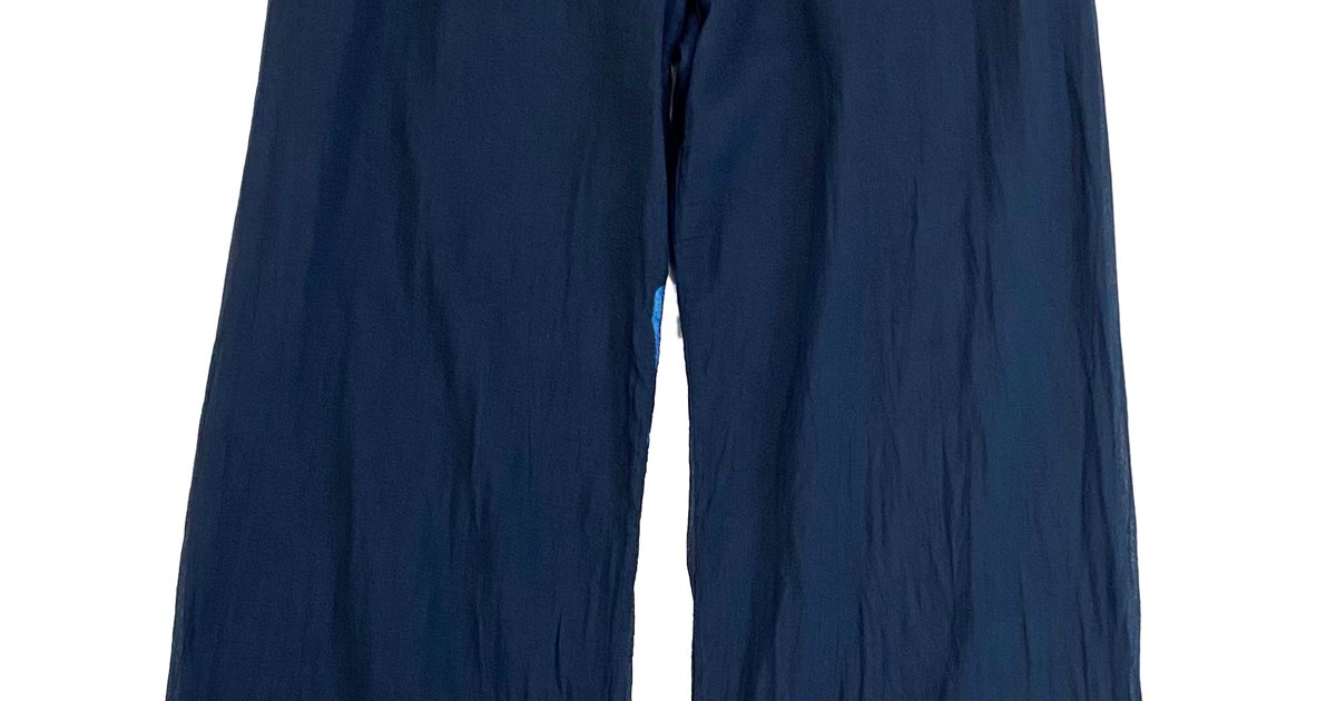 European Culture Women's Trouser