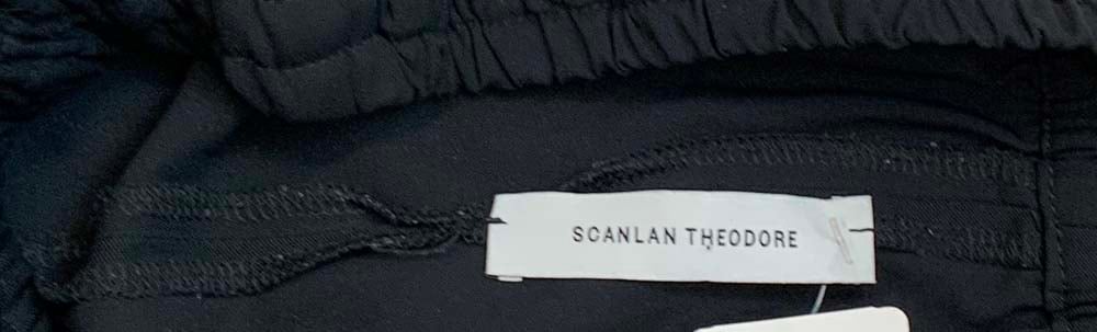 SCANLAN THEODORE Trousers