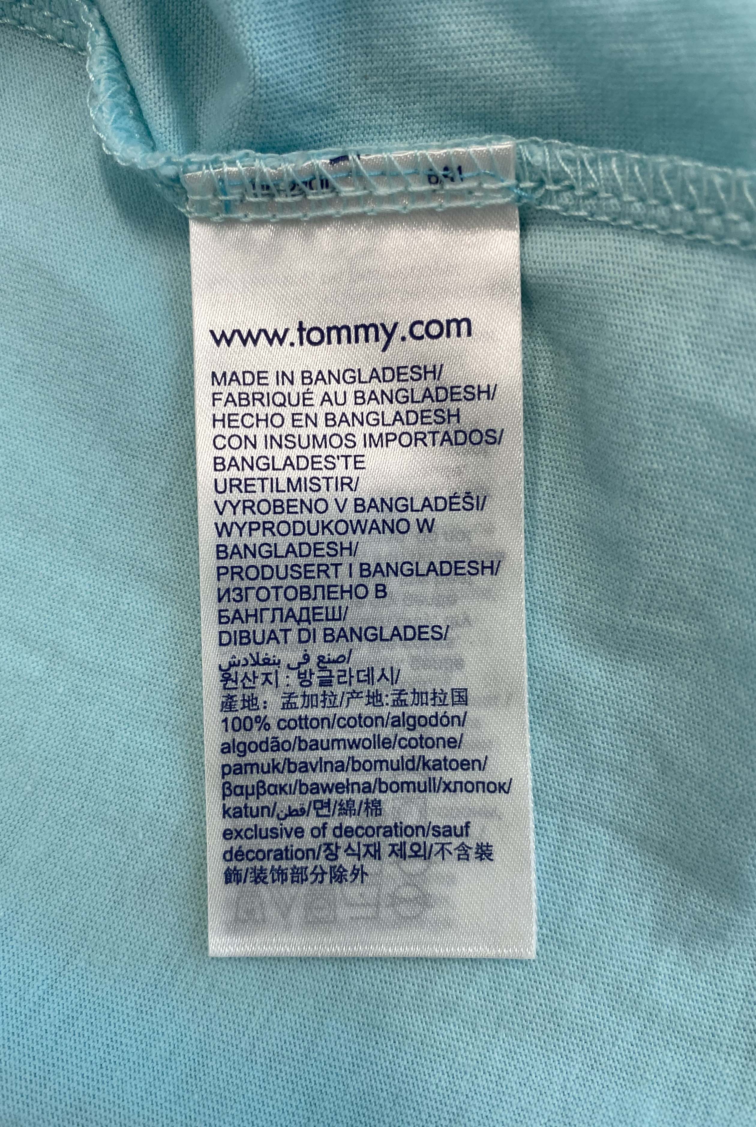 TOMMY T-Shirt