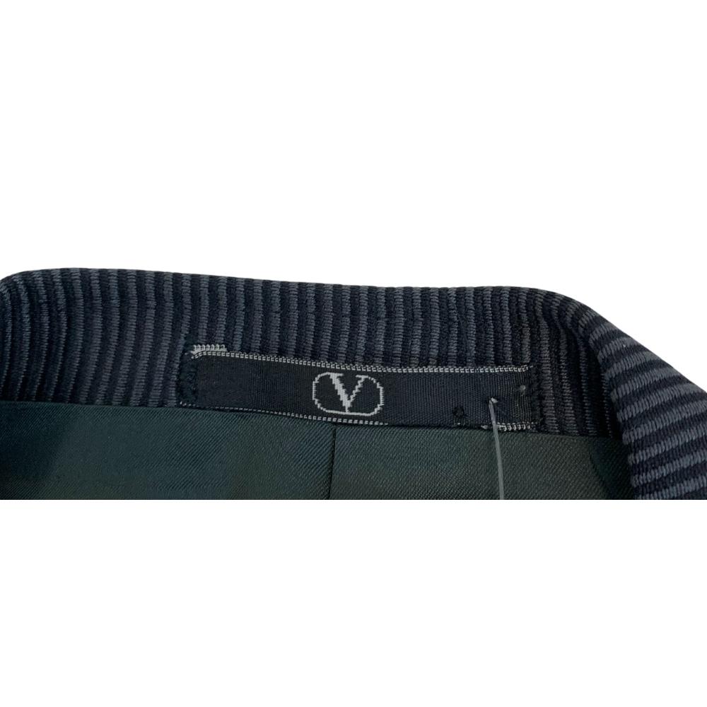 VALENTINO Striped Jacket 