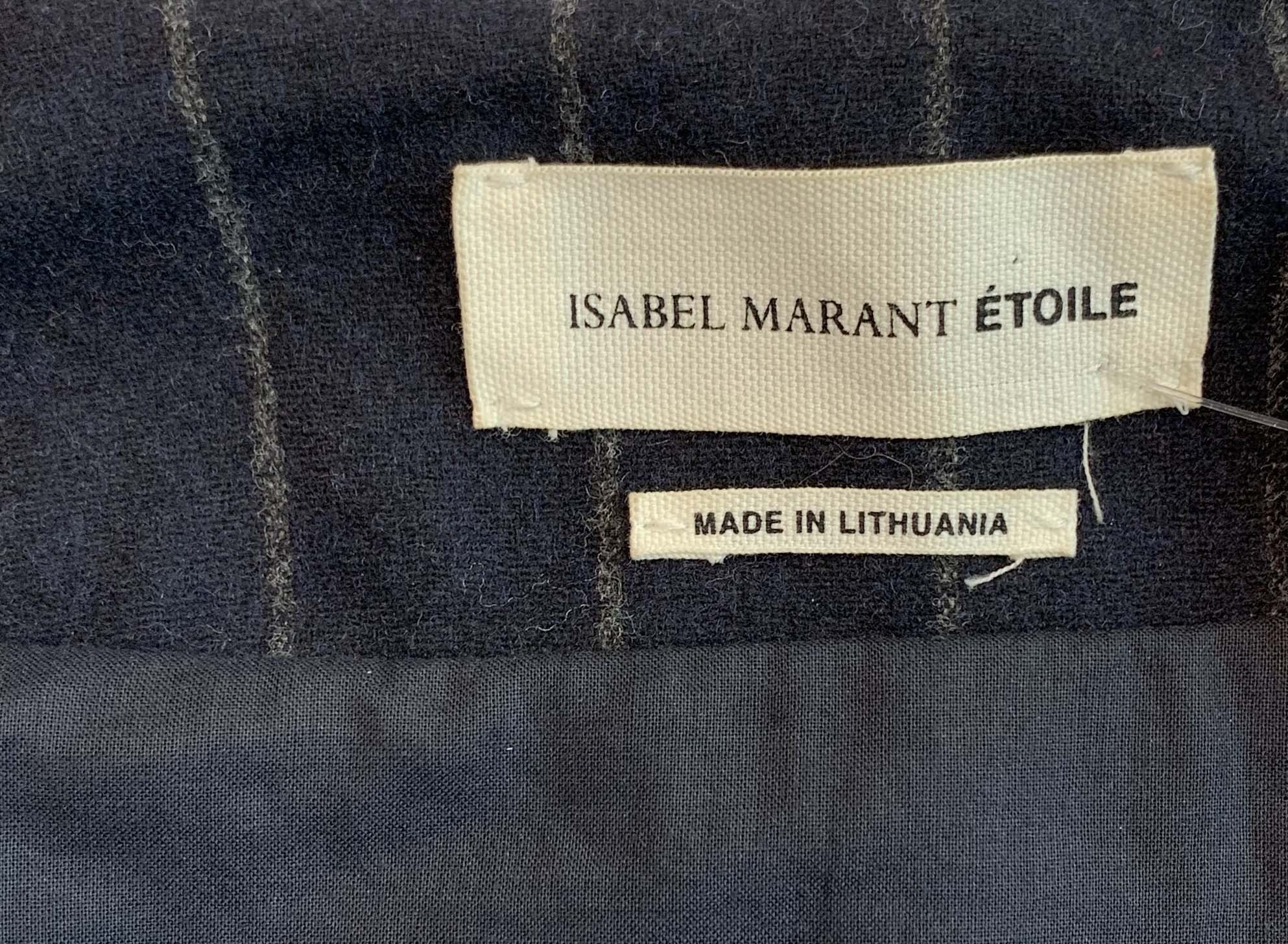 ISABEL MARANT Suit Jacket