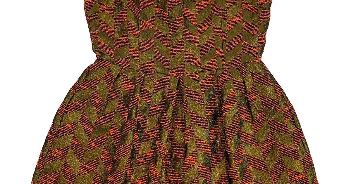 GORMAN Dress | Australian Red Cross Shop