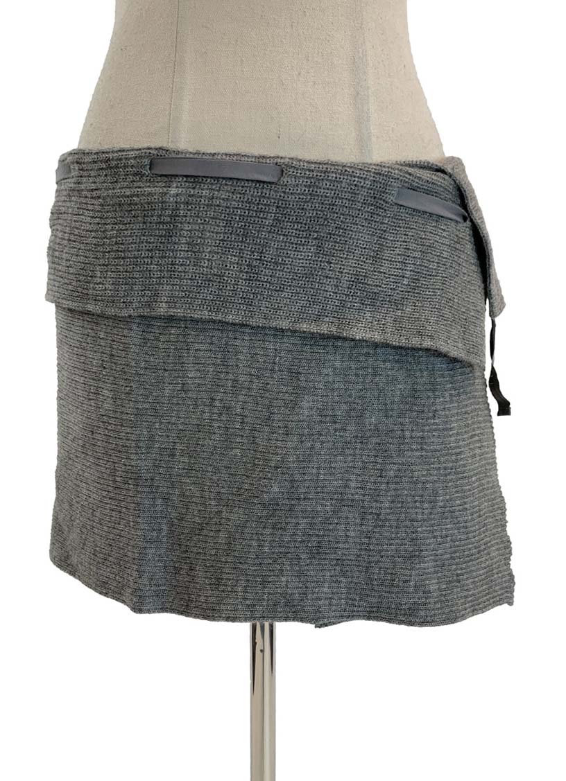 ISABEL MARANT Mini Skirt 