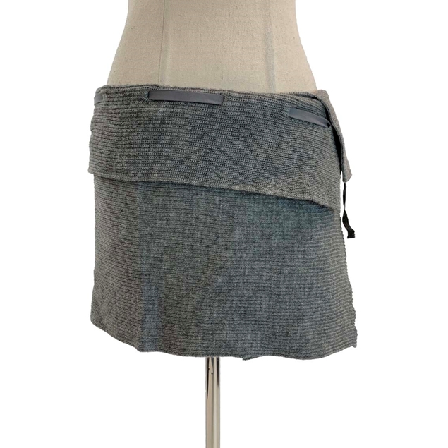 ISABEL MARANT Mini Skirt 