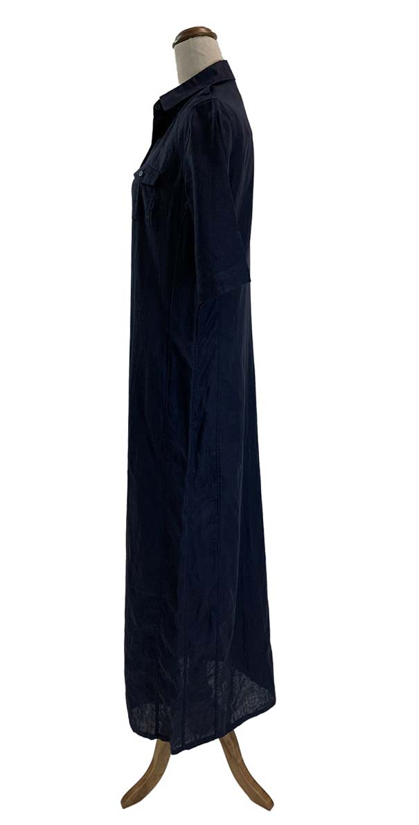 GANT maxi dress 