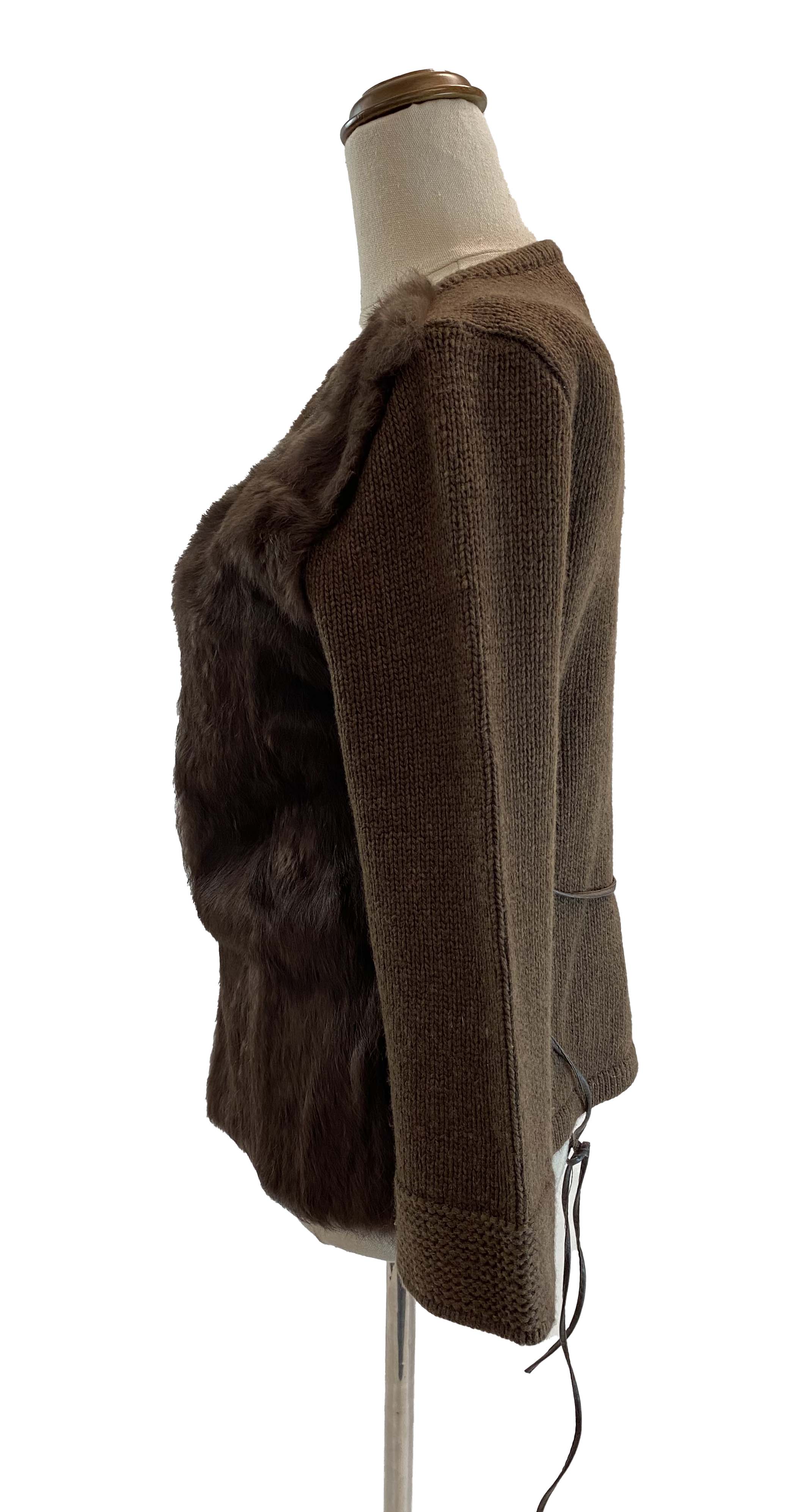 TINTORETTO jacket