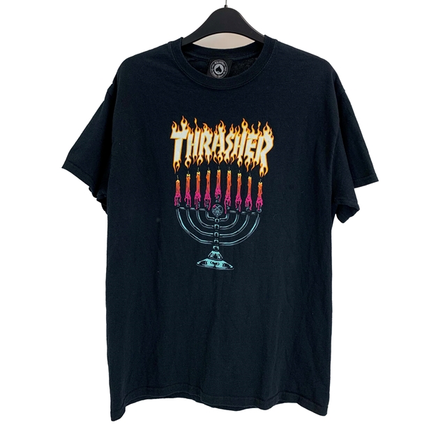 THRASHER T-Shirt