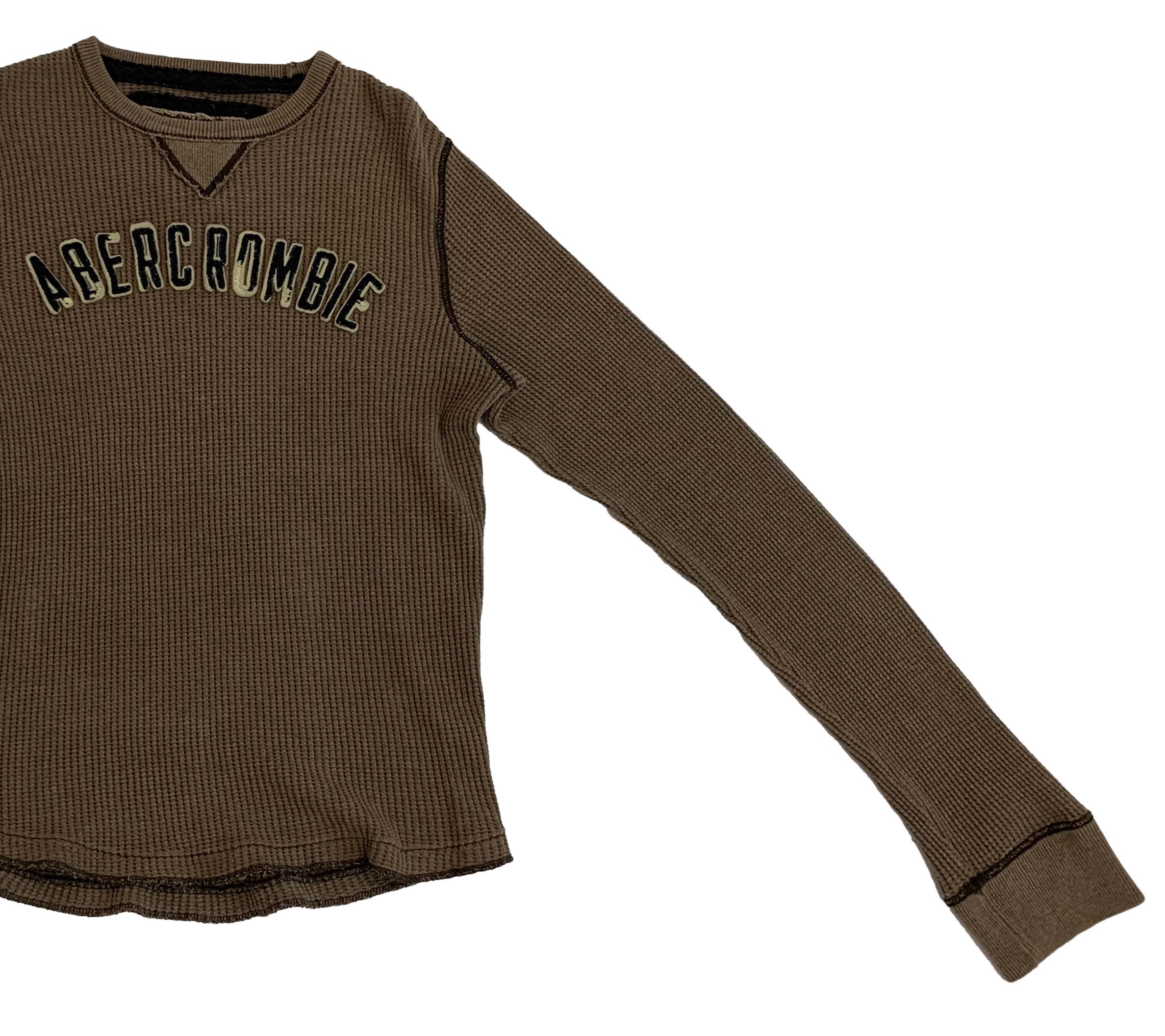 ABERCROMBIE & FITCH Pullover