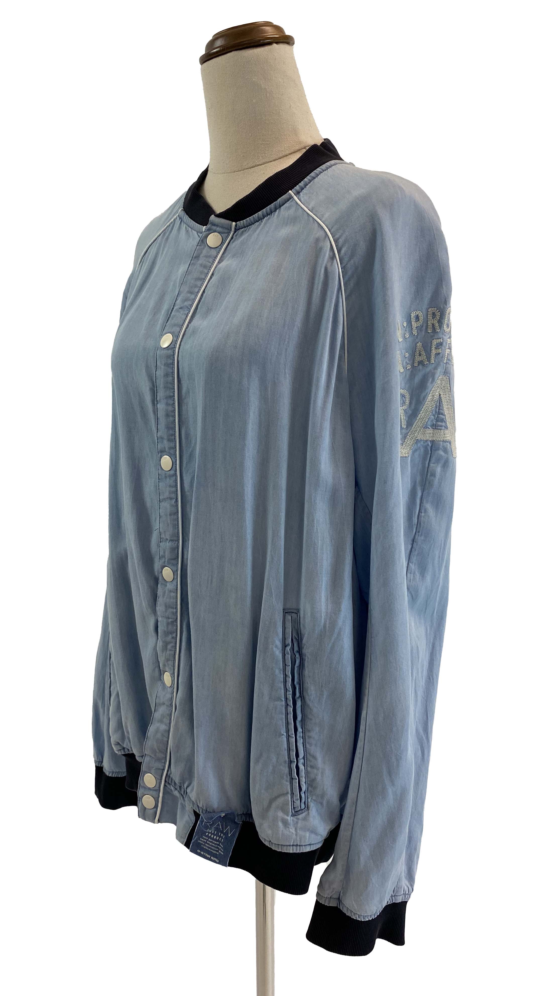 G-STAR  jacket