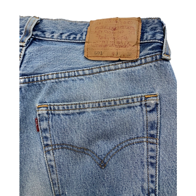 LEVI'S jeans 32w