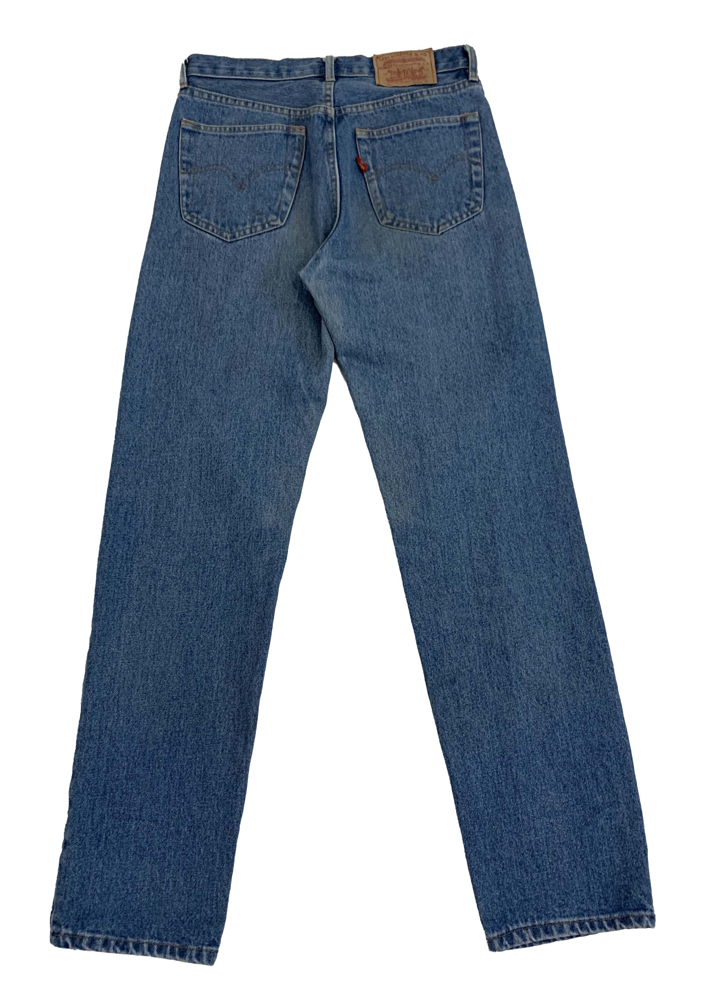 LEVI'S jeans 30w