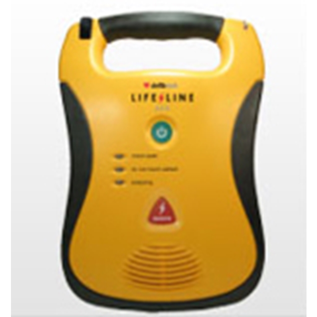Defibtech AED Semi-Automatic Lifeline-7 Yr Battery