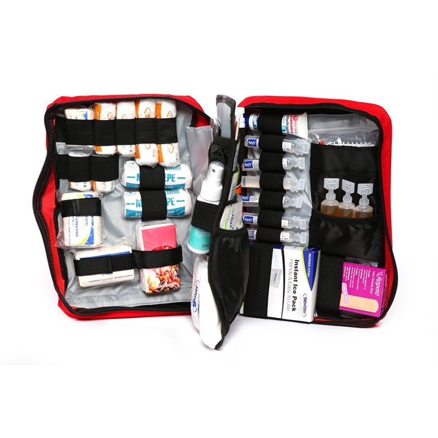4WD First Aid Kit