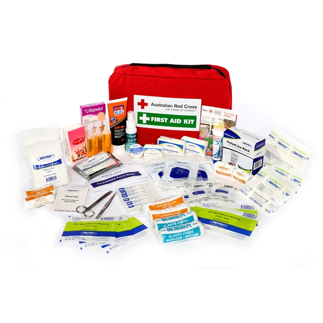 4WD First Aid Kit