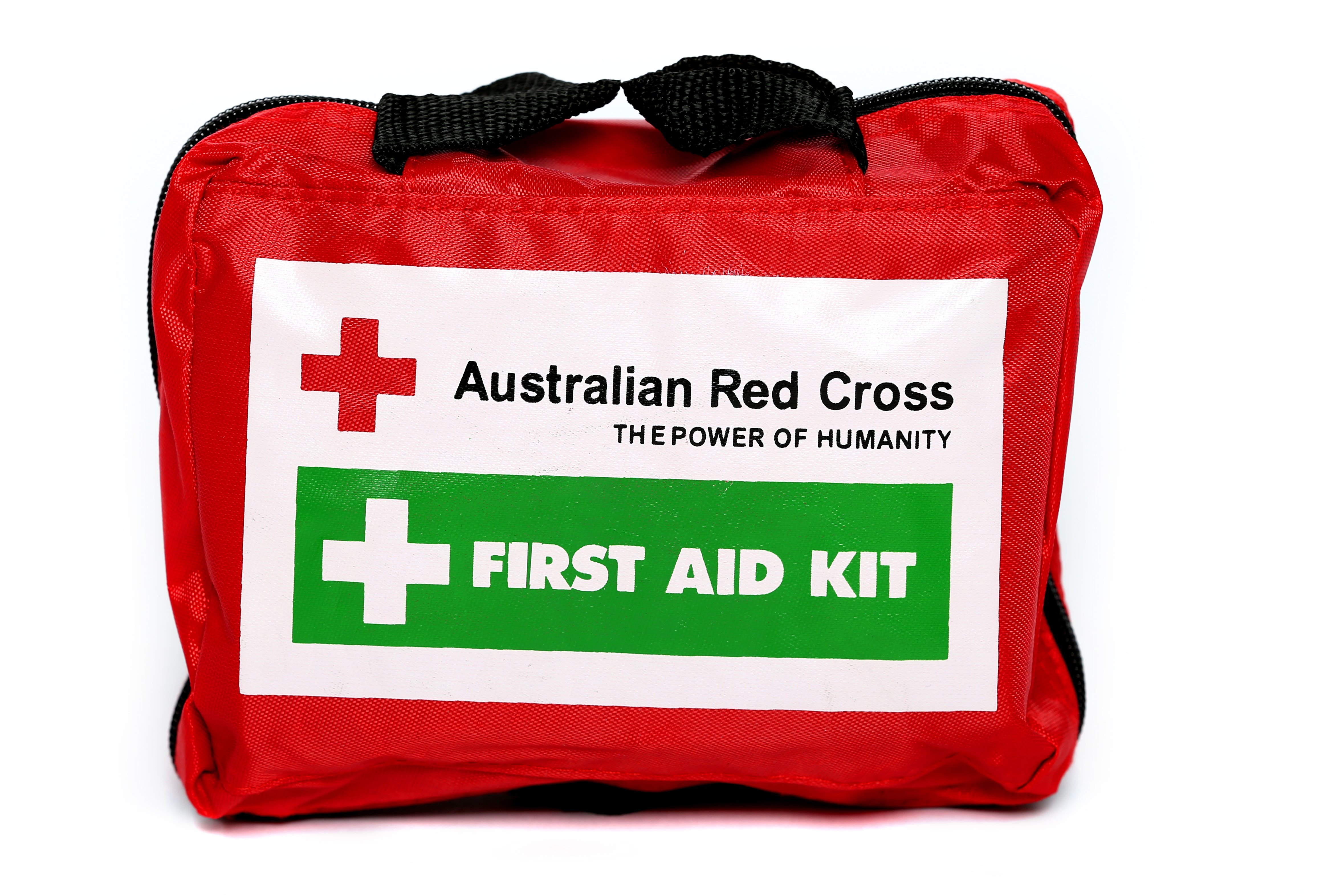 Personal First Aid Kit