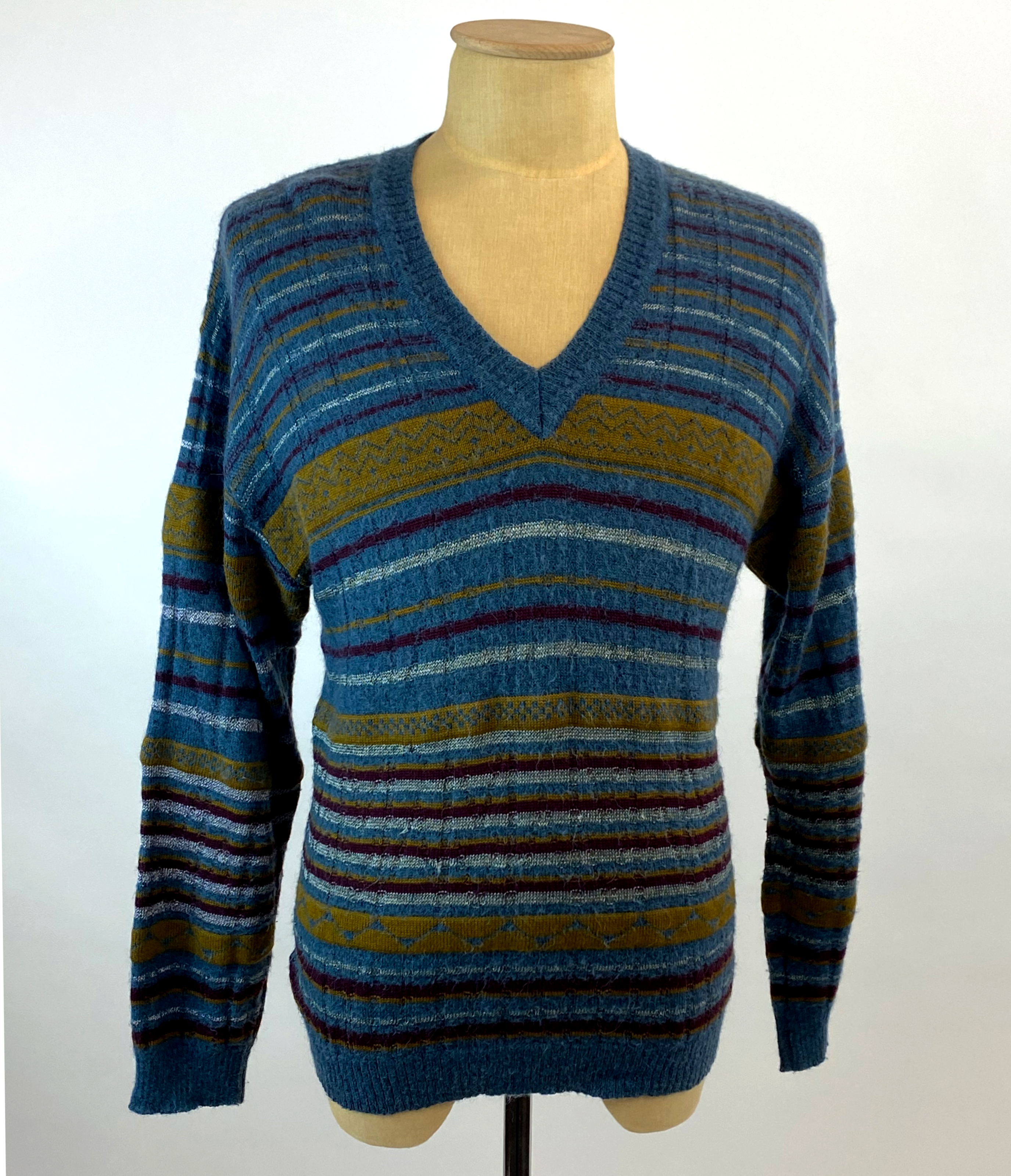 80s jumper mens