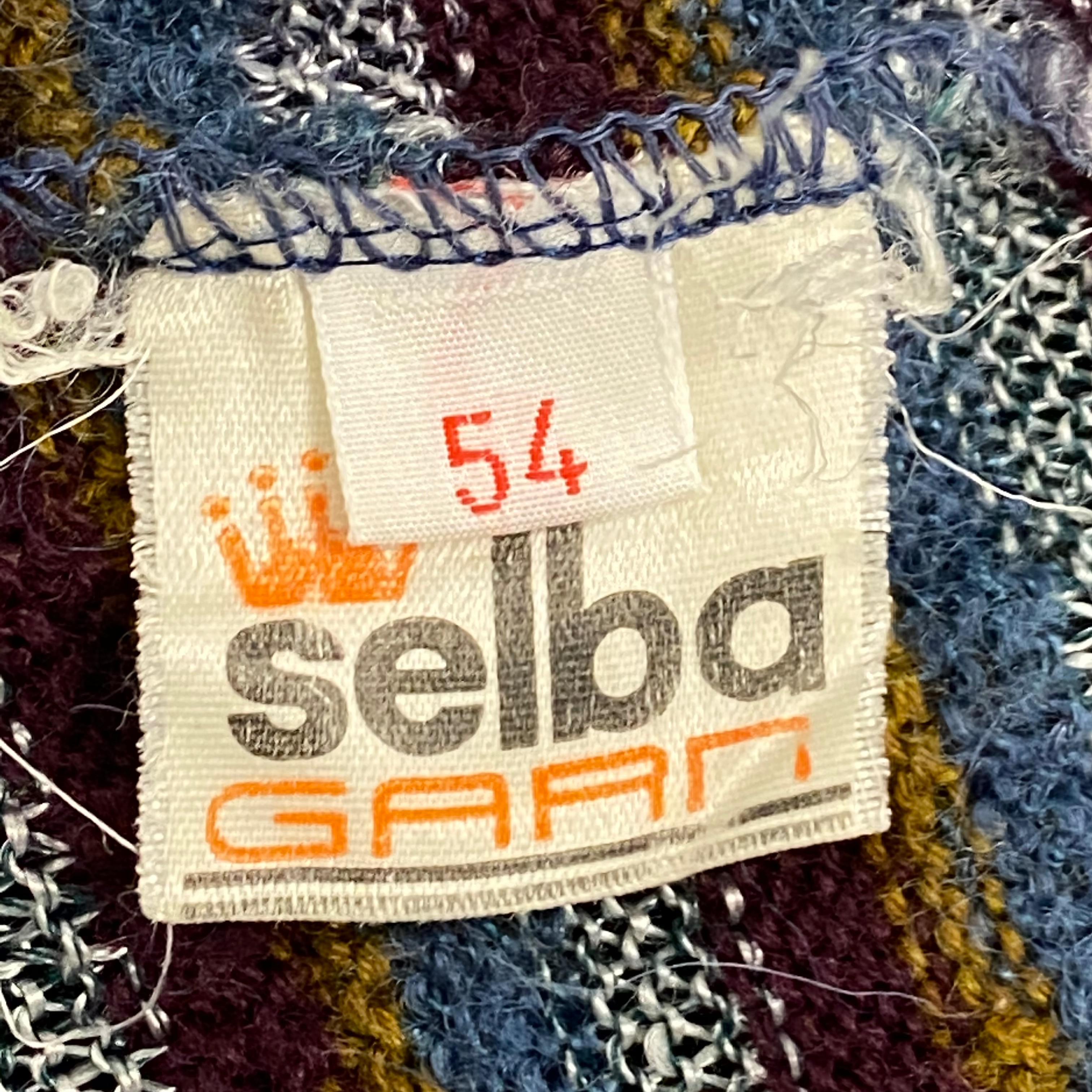 80s jumper mens